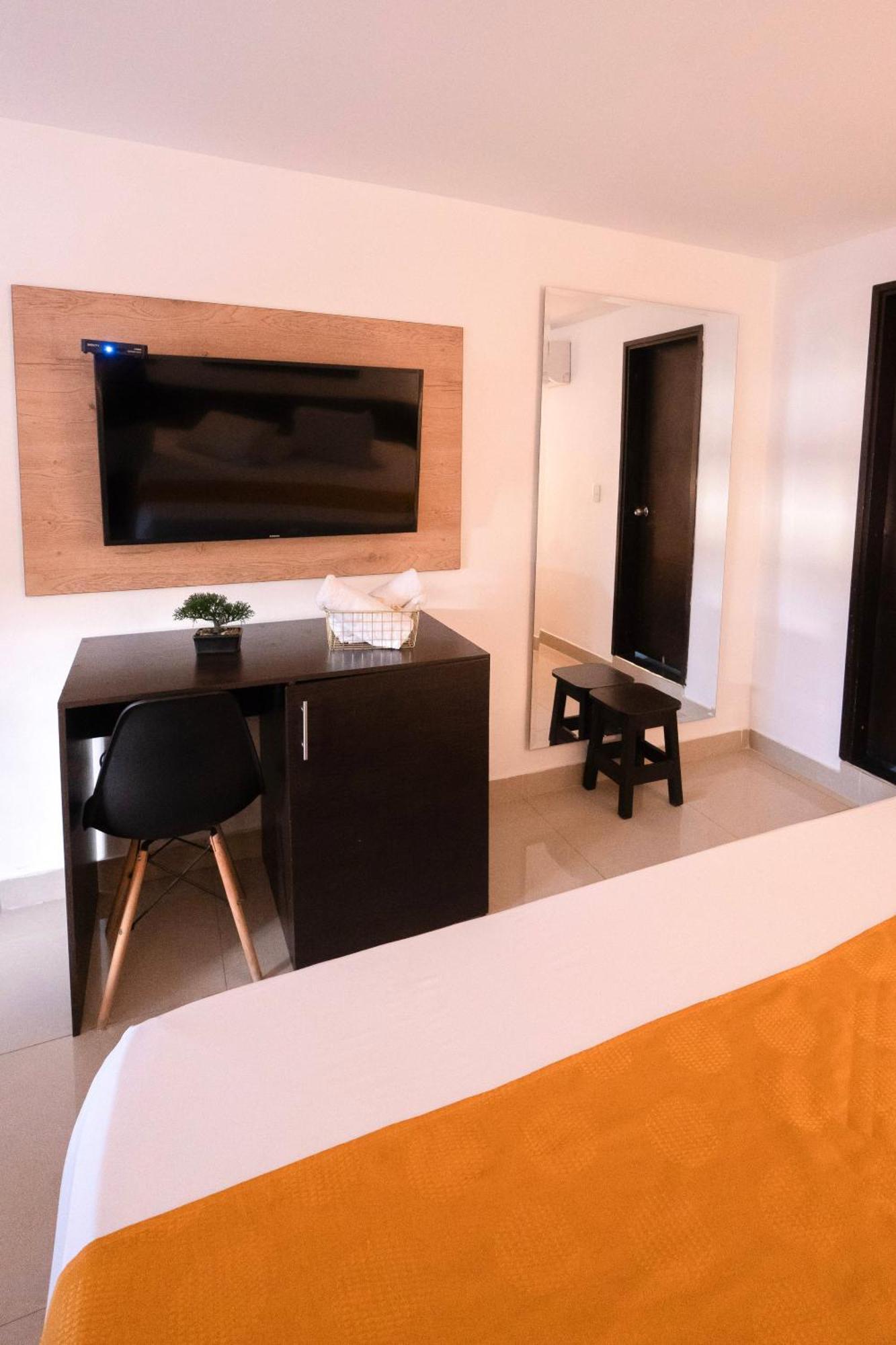 Sixth House Suite Cali Exteriér fotografie