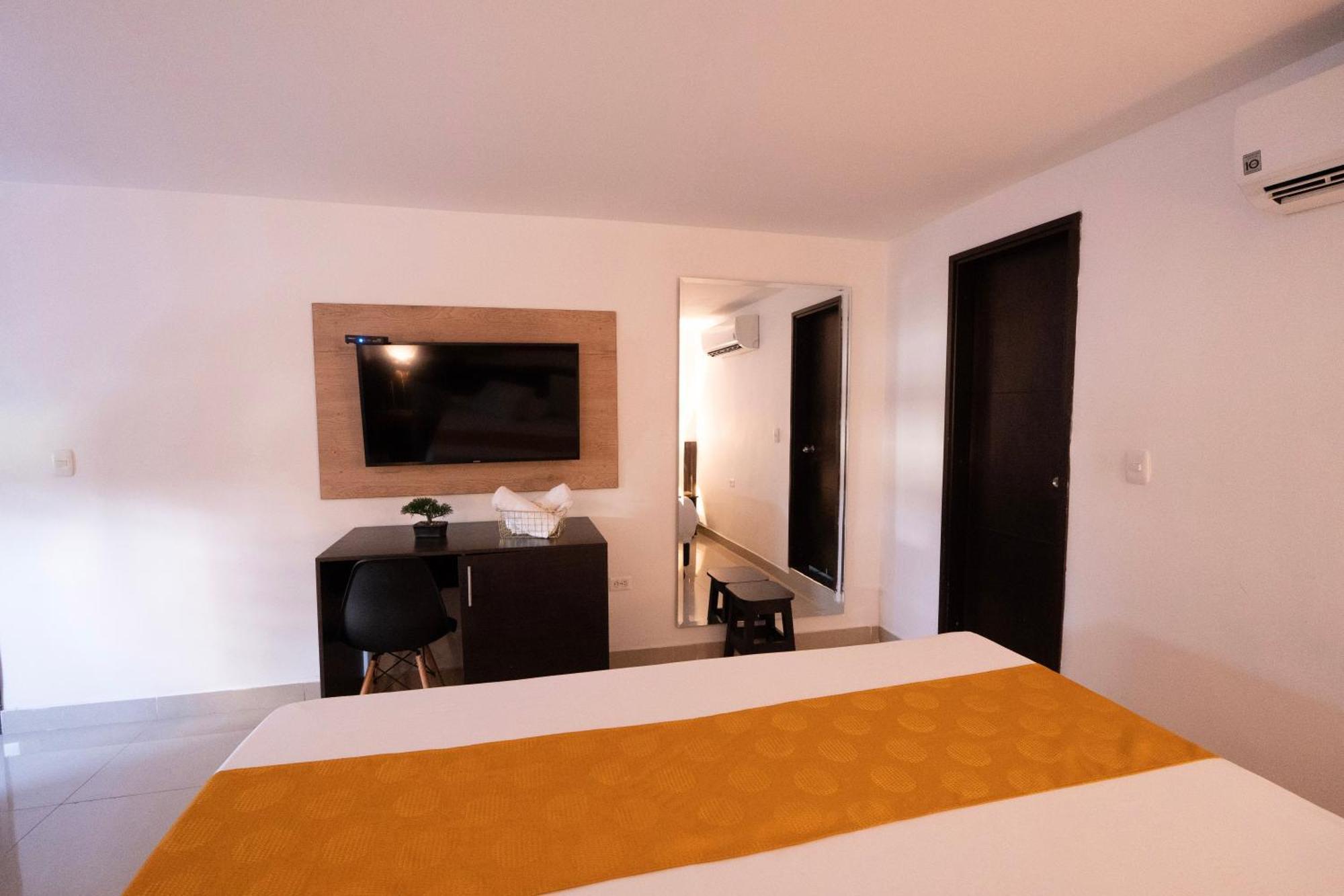 Sixth House Suite Cali Exteriér fotografie