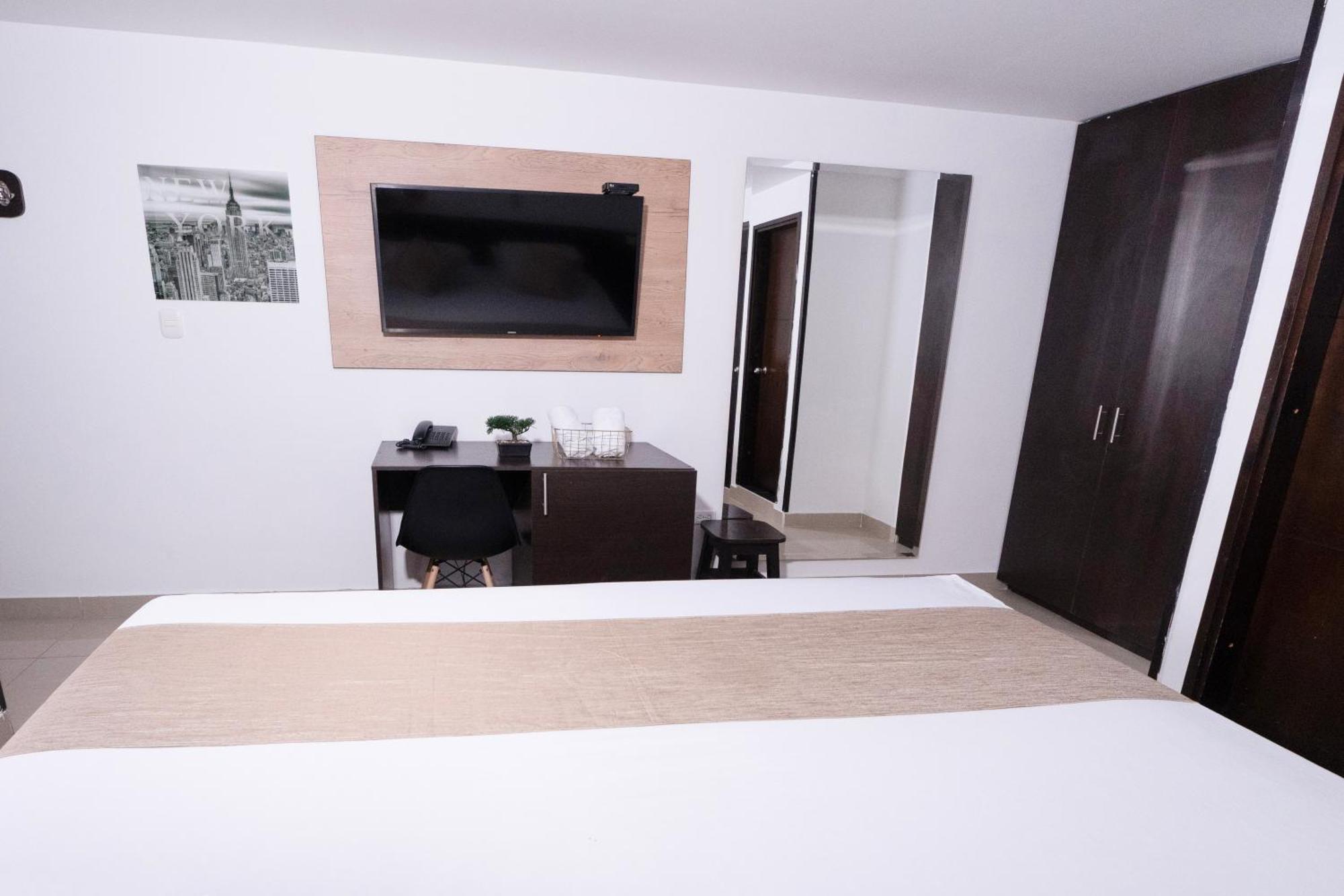 Sixth House Suite Cali Exteriér fotografie