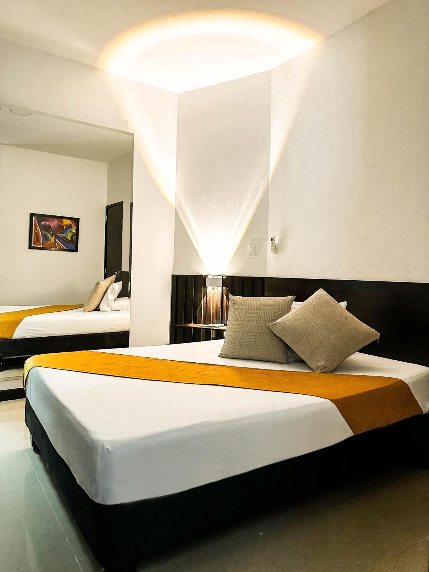 Sixth House Suite Cali Exteriér fotografie