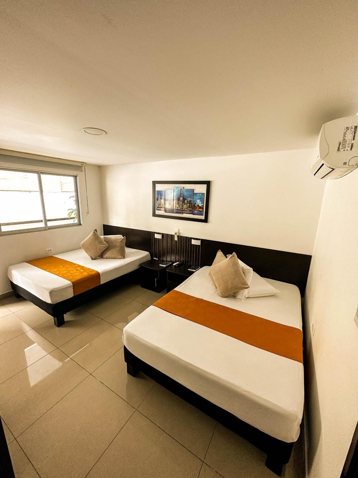 Sixth House Suite Cali Exteriér fotografie