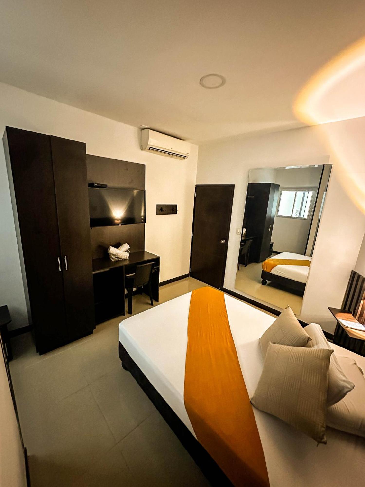Sixth House Suite Cali Exteriér fotografie