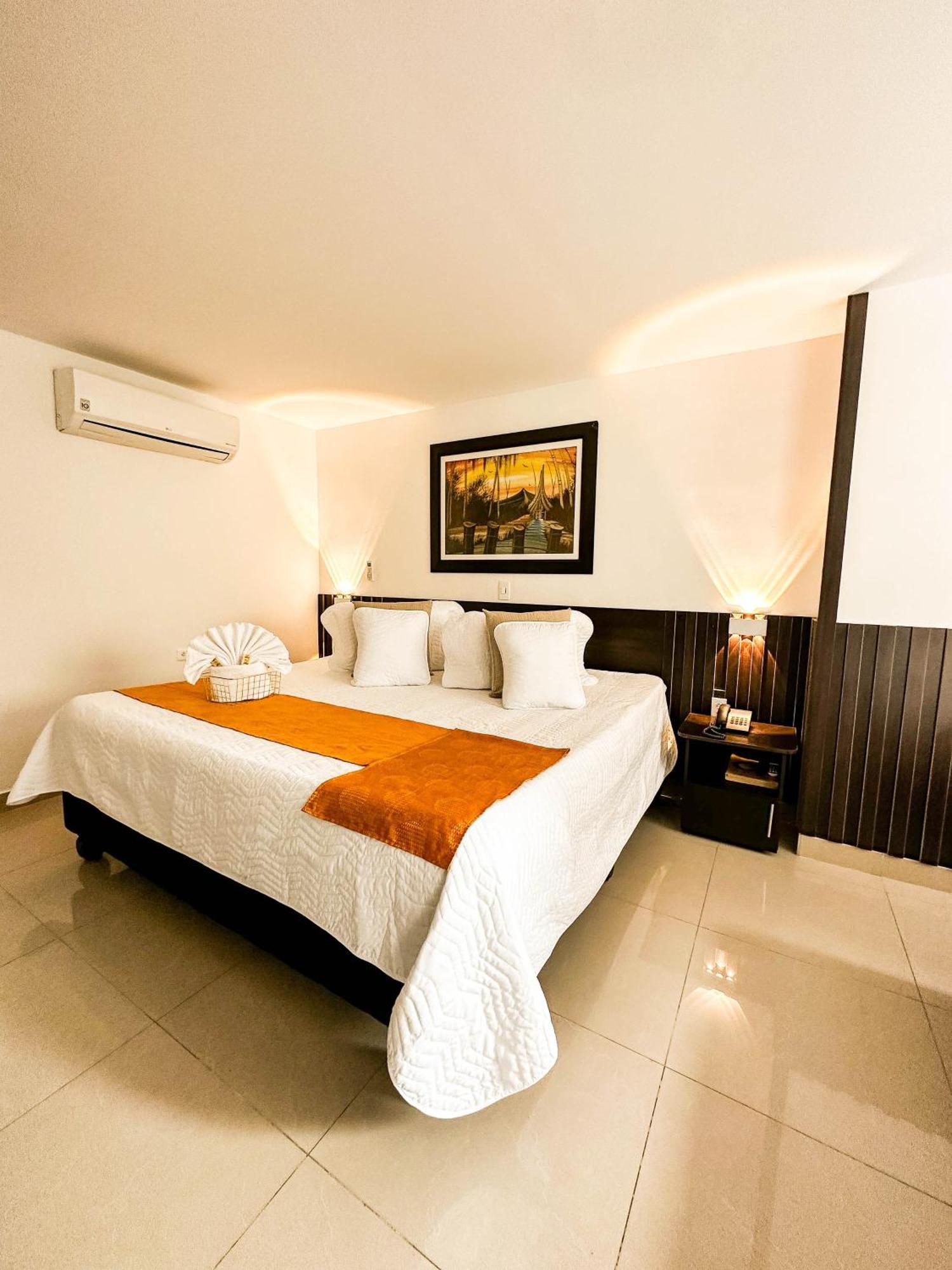 Sixth House Suite Cali Exteriér fotografie