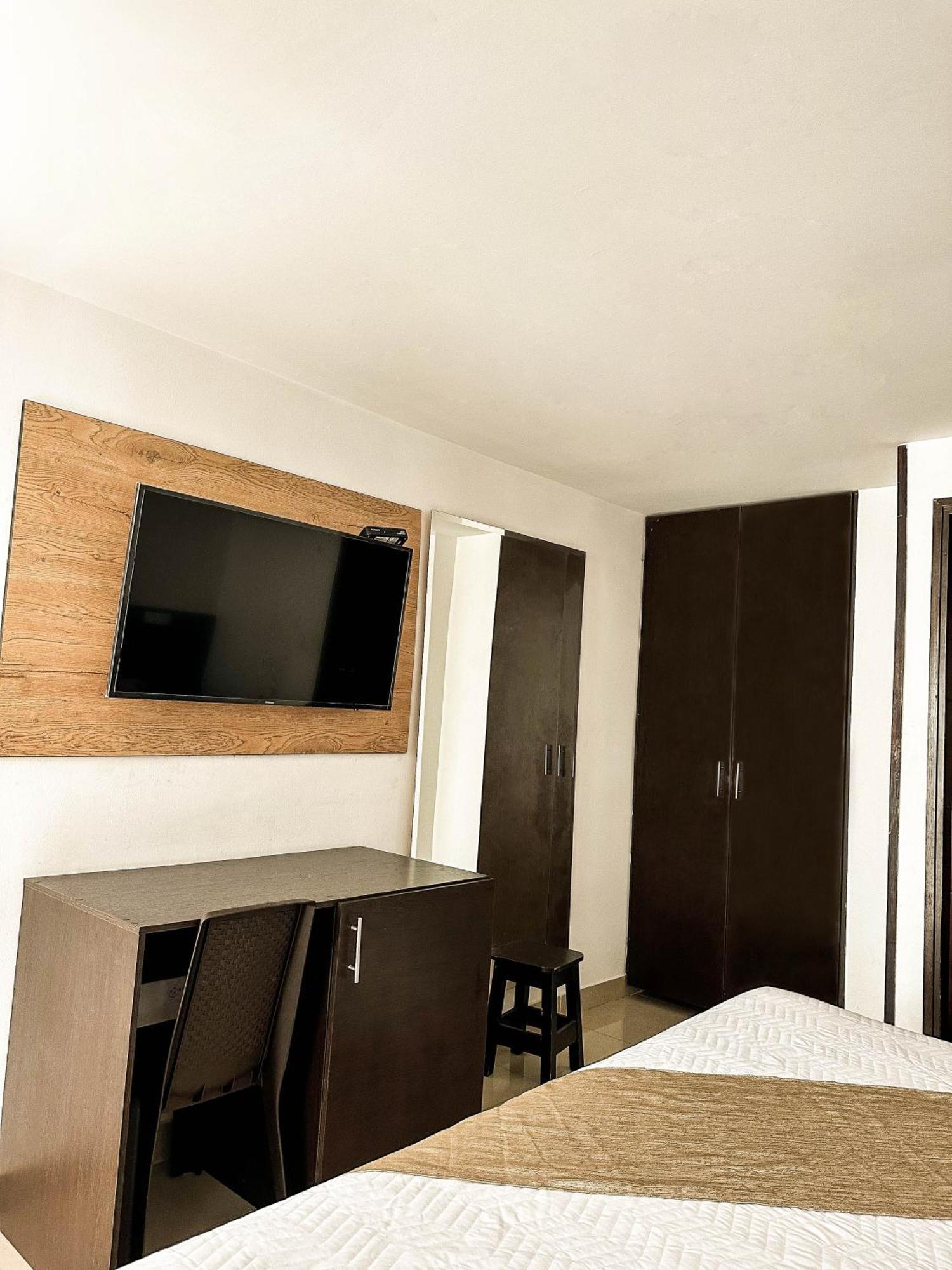 Sixth House Suite Cali Exteriér fotografie